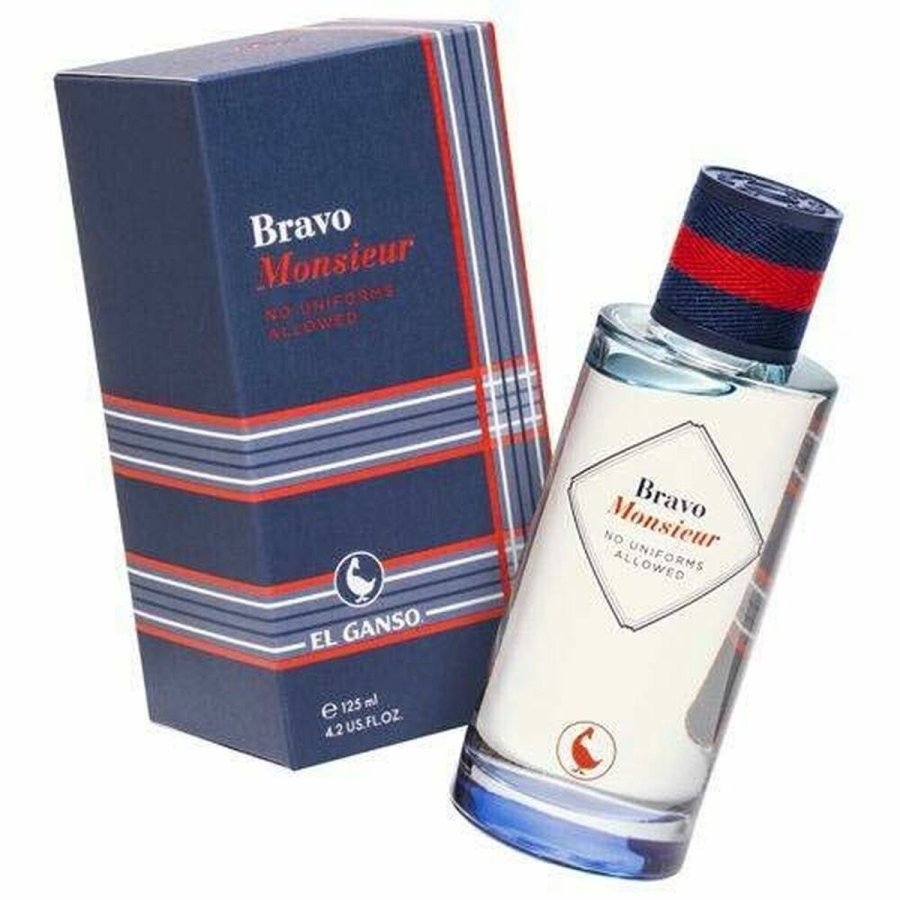 Herreparfume El Ganso 1497-00061 EDT 125 ml #2