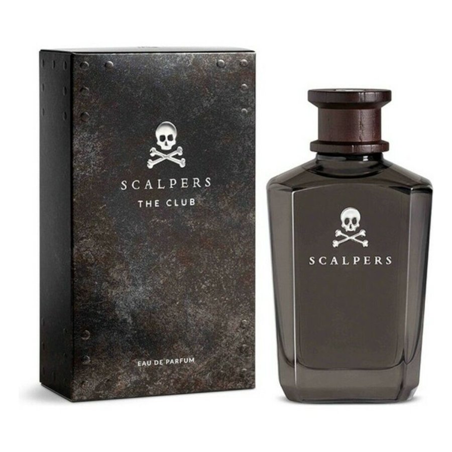 Herreparfume The Club Scalpers EDP The Club EDP #2