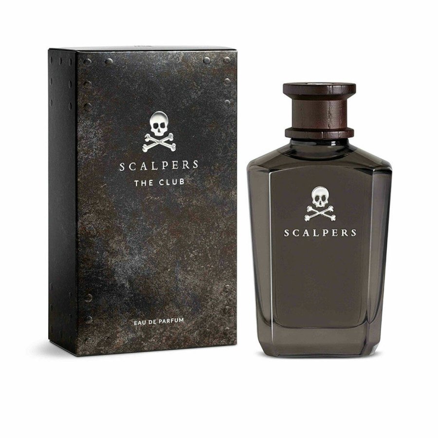 Herreparfume Scalpers THE CLUB EDP EDP 125 ml #1
