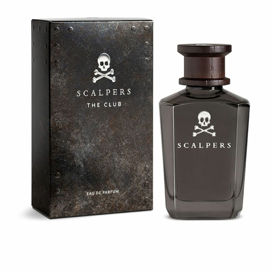 Herreparfume The Club Scalpers EDP The Club EDP #1