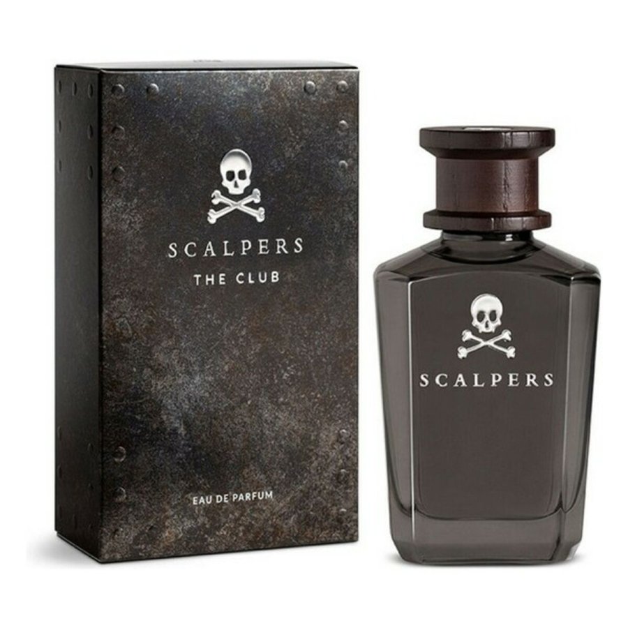 Herreparfume The Club Scalpers EDP EDP #1