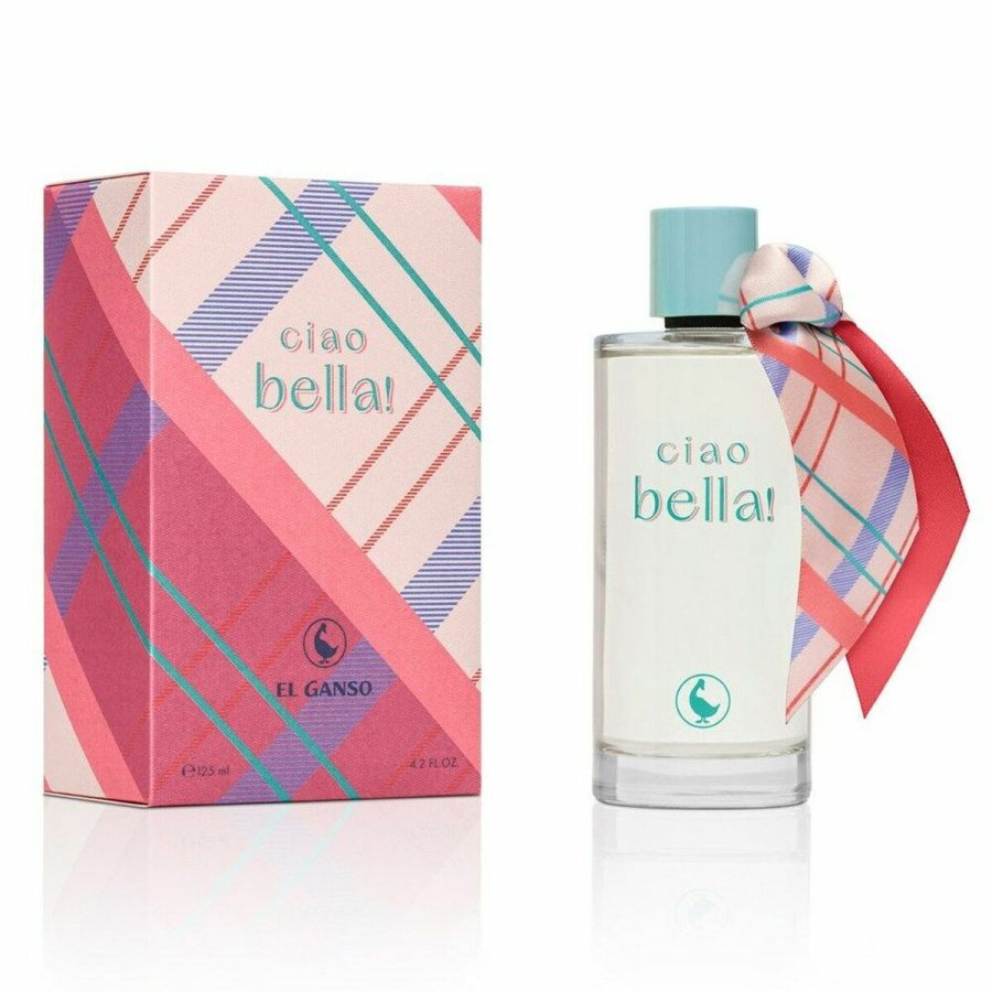 Dameparfume El Ganso Ciao Bella EDT (125 ml) #1