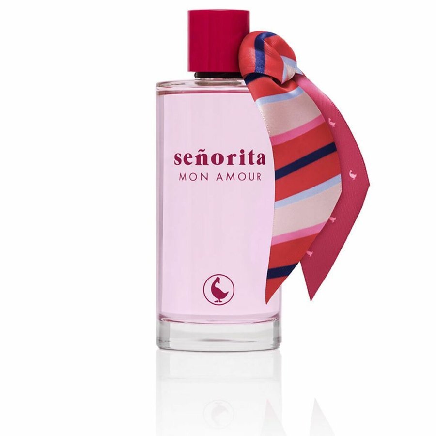 Dameparfume El Ganso Seorita Mon Amour EDT (125 ml) #1