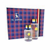 Parfume st til mnd El Ganso Limoncello Season (2 pcs) #1