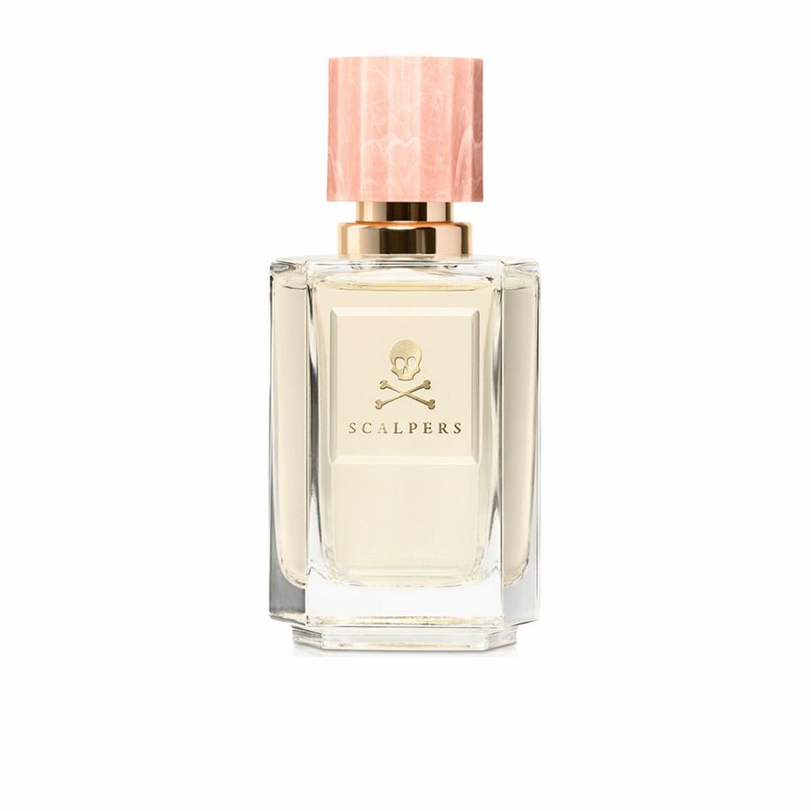 Dameparfume Scalpers HER & HERE EDP EDP 50 ml Her & Here #1