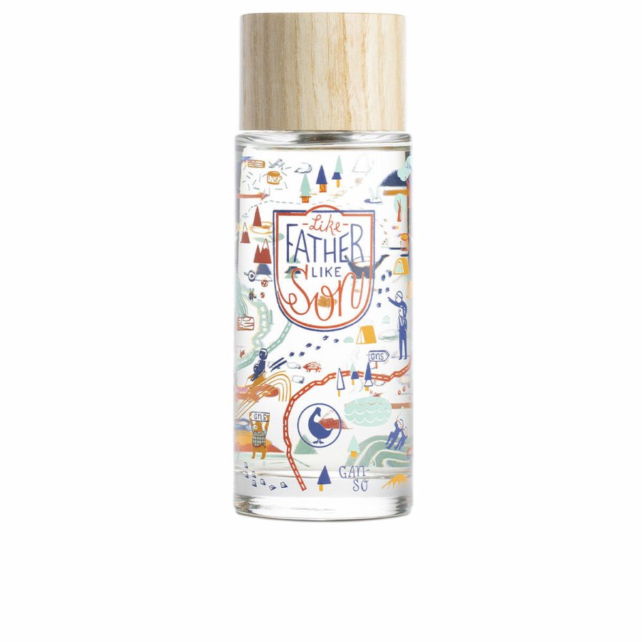Herreparfume El Ganso LIKE FATHER LIKE SON EDT 125 ml #1