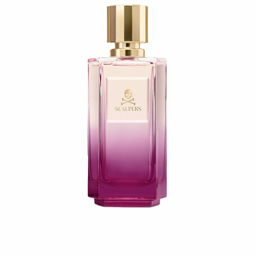 Dameparfume Scalpers HER & THE WILD FLOWER EDP #1