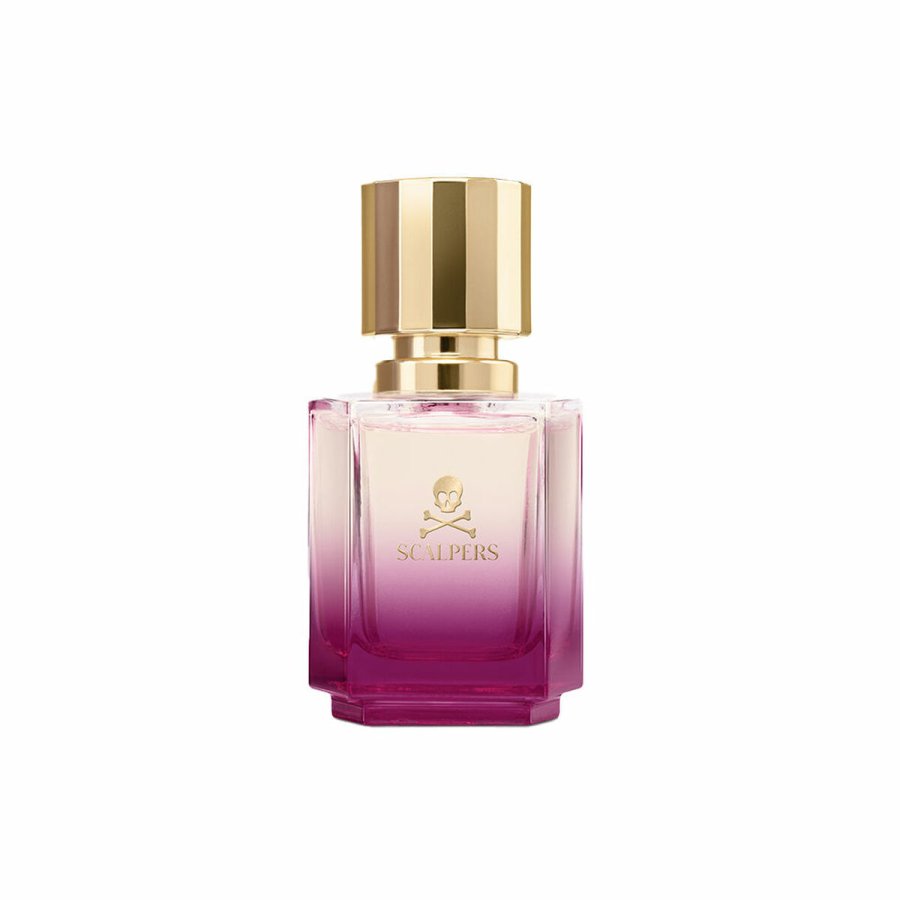 Dameparfume Scalpers HER & THE WILD FLOWER EDP #1