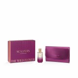 Parfume st til kvinder Scalpers HER & THE WILD FLOWER 2 Dele #1