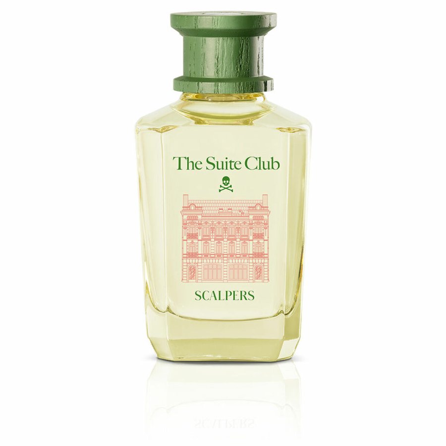 Unisex parfume Scalpers THE SUIT CLUB 75 ml #1
