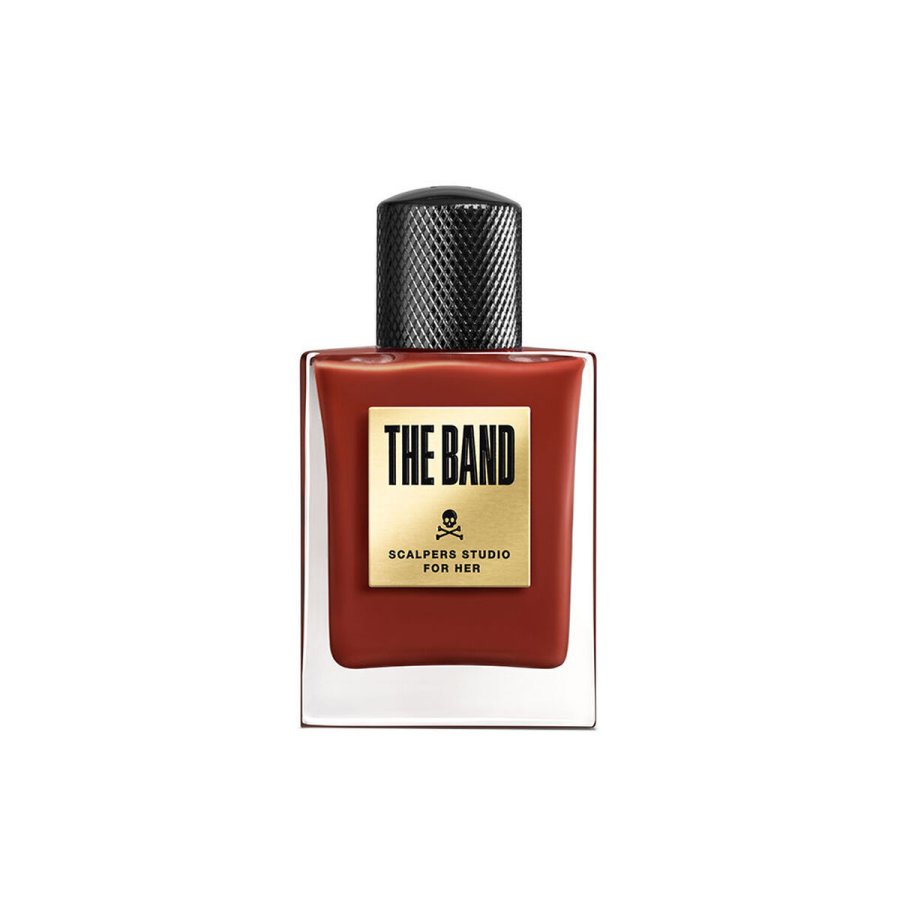 Dameparfume Scalpers THE BAND EDP 50 ml #1