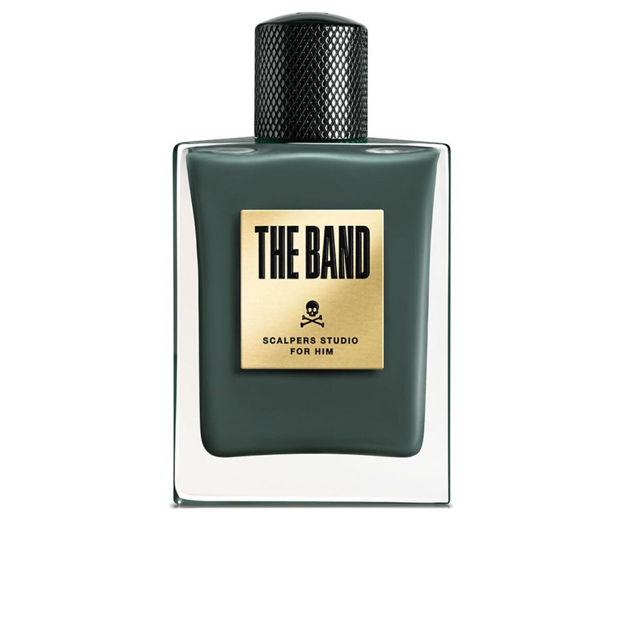 Herreparfume Scalpers THE BAND EDP 100 ml #1