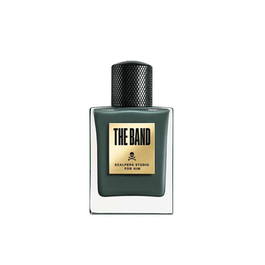 Herreparfume Scalpers THE BAND EDP 50 ml #1