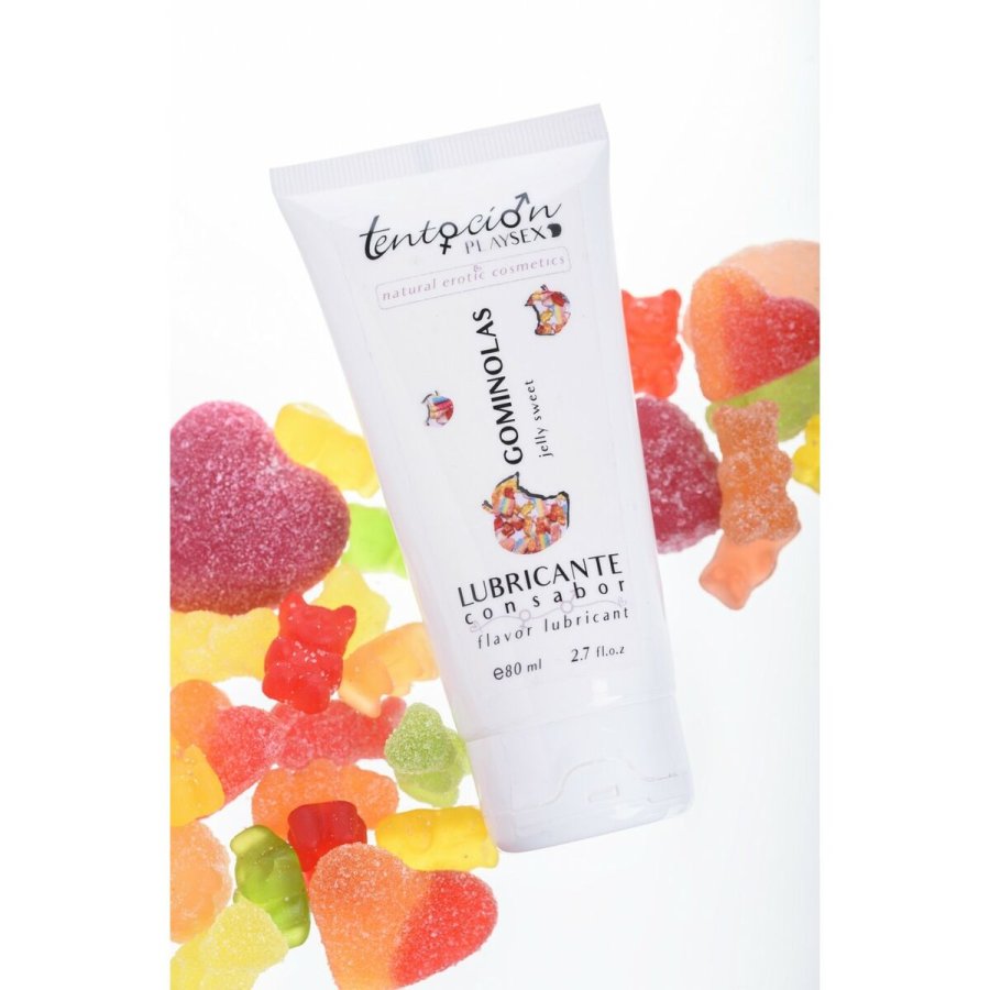 Glidecreme Tentacion 80 ml #1