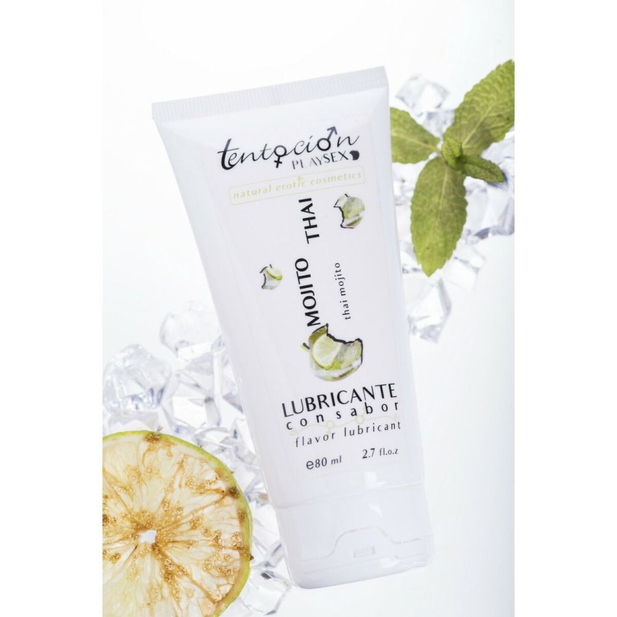 Glidecreme Tentacion 80 ml Mojito #1