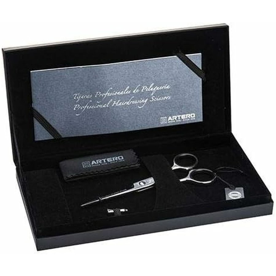 Hr saks Artero QUEEN PLUS #2