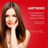 Hrklipper Artero SECADOR INFERNO #7