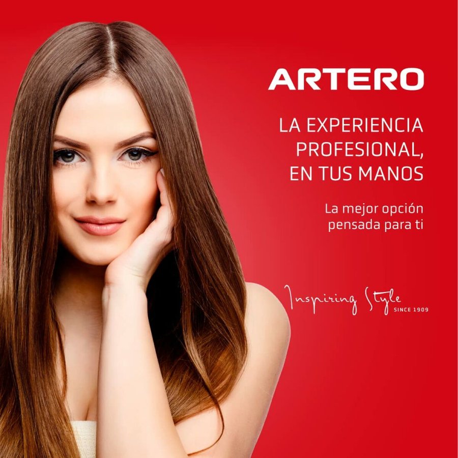 Hrklipper Artero SECADOR INFERNO #7