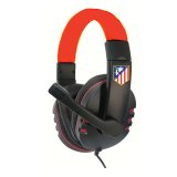 Gaming headset med mikrofon Seva Import MADRID 787894 4906044 Rd #1