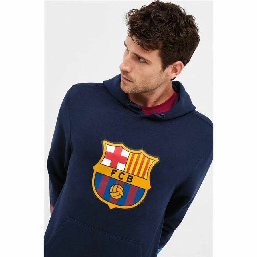 Httetrje til Mnd F.C. Barcelona Marinebl #6