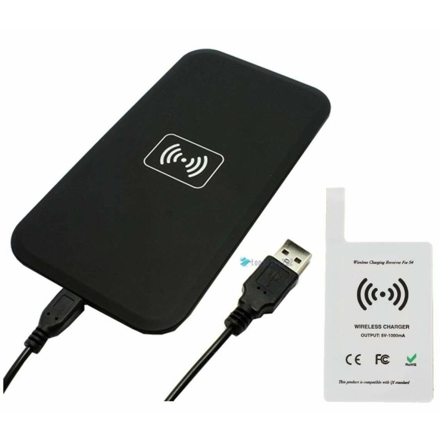 Trdls oplader Minibatt M1 #2