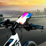 Trdls oplader med mobilholder 5000 mAh #2