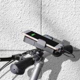 Trdls oplader med mobilholder 5000 mAh #3