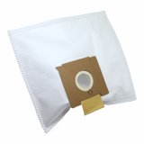 Udskiftningspose til Stvsuger Sil.ex Ufesa, Fagor 28 x 27 cm (5 enheder) #1
