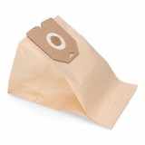 Udskiftningspose til Stvsuger Sil.ex Philips 16,8 x 27,6 cm (5 enheder) #1
