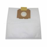 Udskiftningspose til Stvsuger Sil.ex AEG Groove 28 26,3 x 27,7 cm (5 enheder) #1