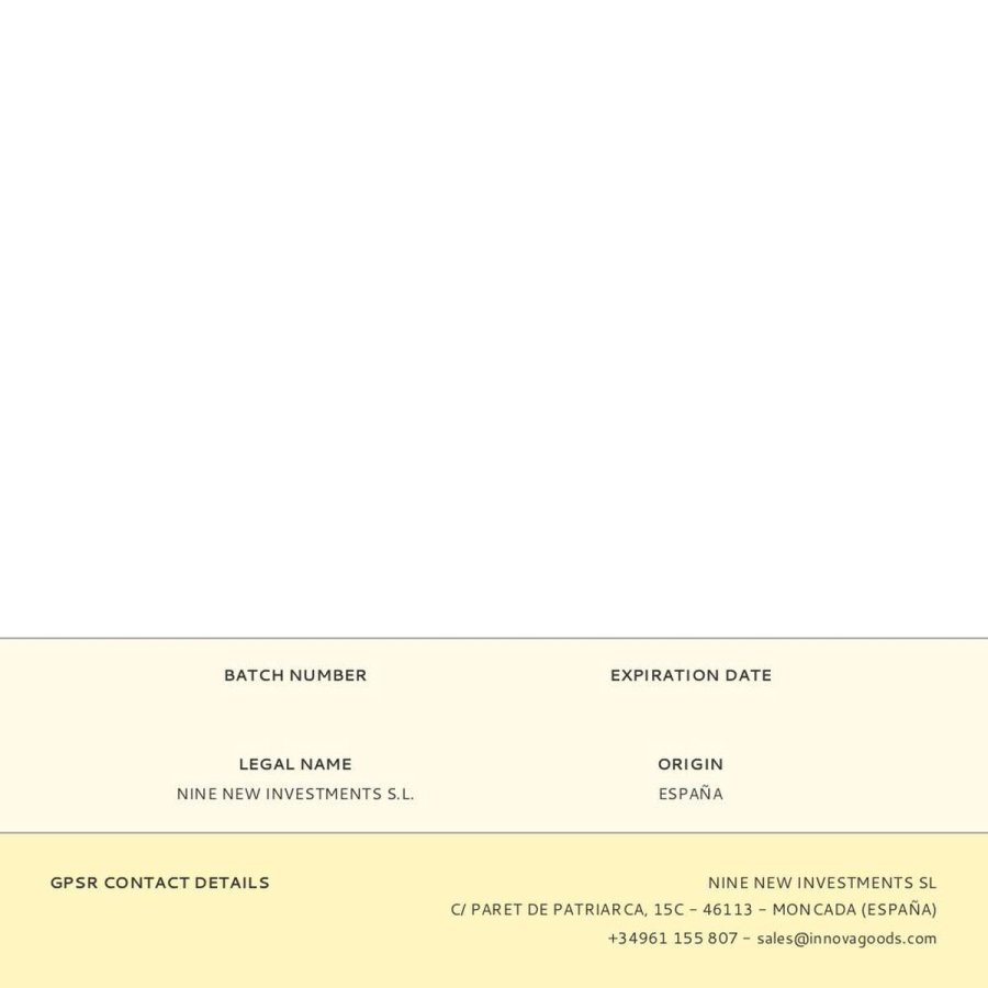 Udskiftningspose til St�vsuger Silex (Refurbished B) #4