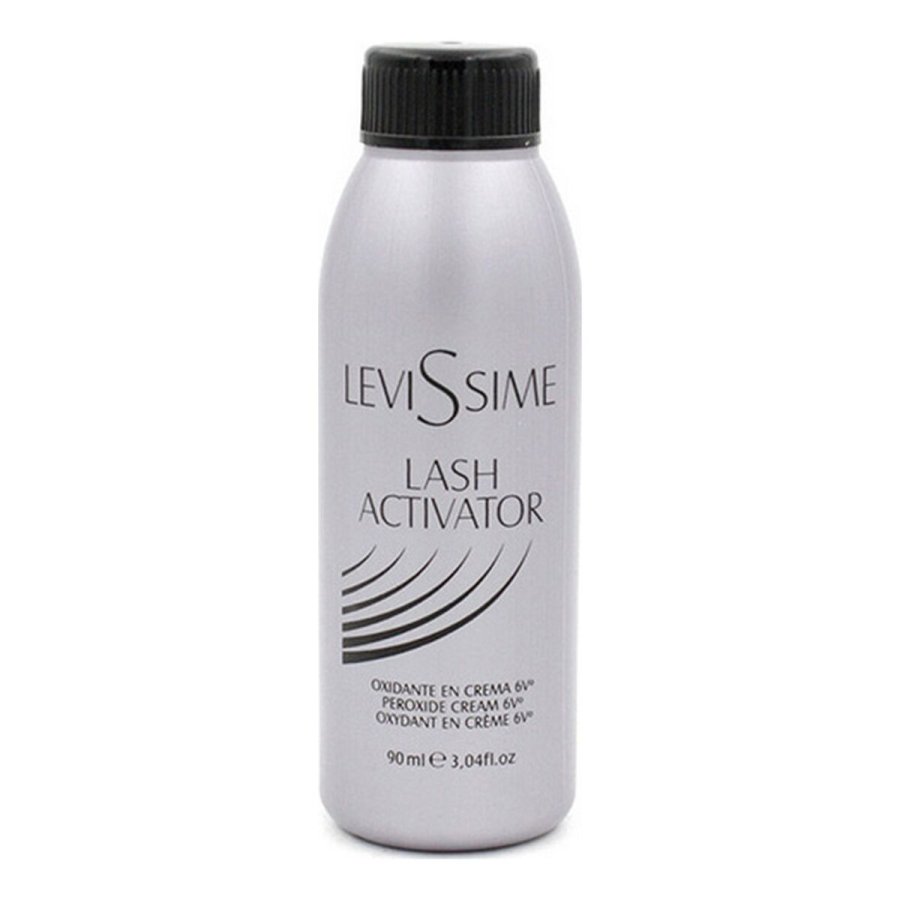 Aktivering ved farve Levissime Lash Activator 90 ml (90 ml) #1