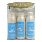 Ansigtsmaske Hidratating Subilime Aqua Pack Levissime #1