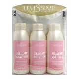 Ansigtsmaske Sublime Delicate Pack Levissime #1