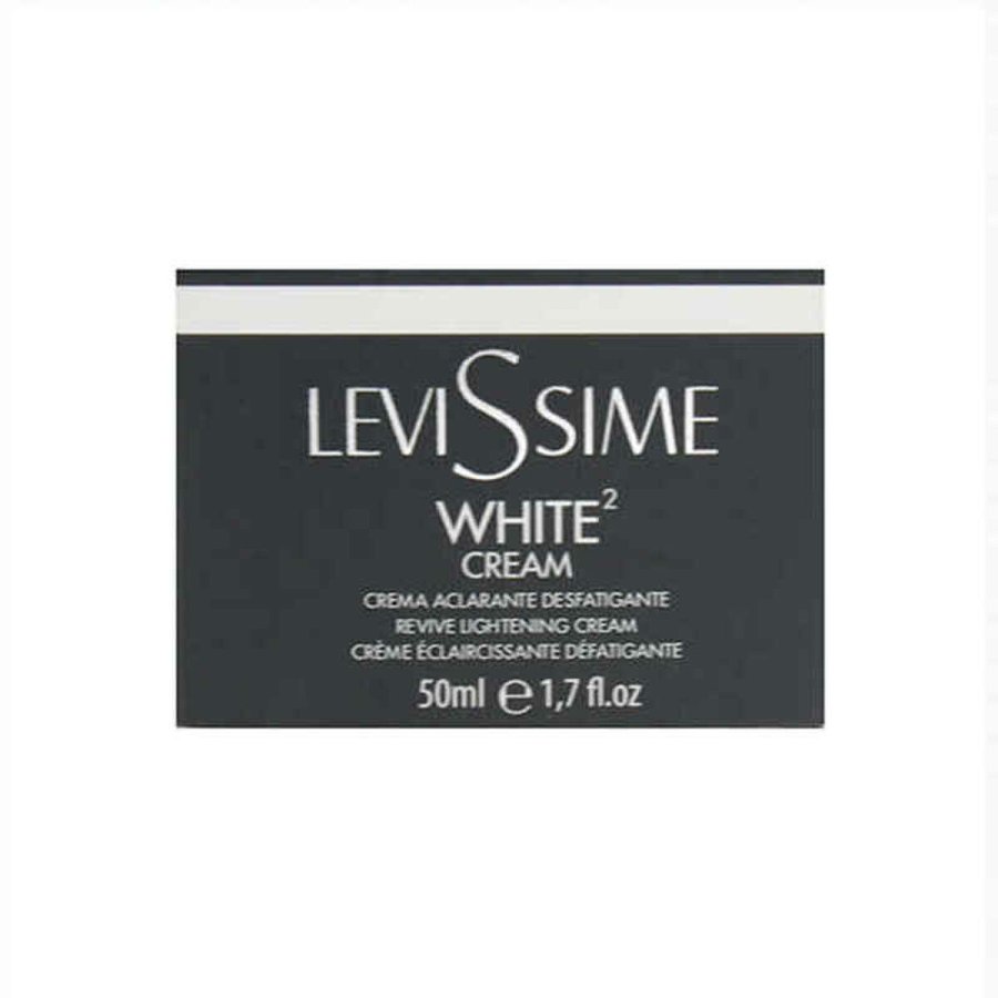 Bodylotion Levissime White 2 #1
