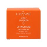 Creme med opstrammende effekt p halsen og kavalergangen Levissime Lifting Vitamina #1