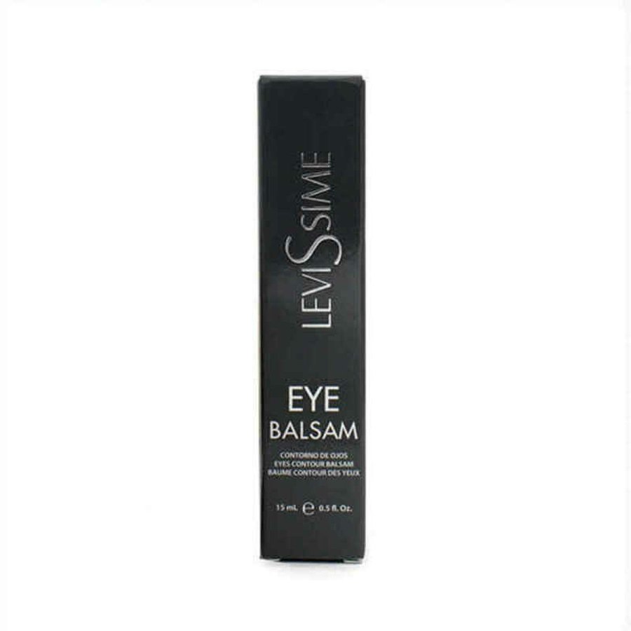 Falske jenvipper Levissime Eye Complex (15 ml) #1