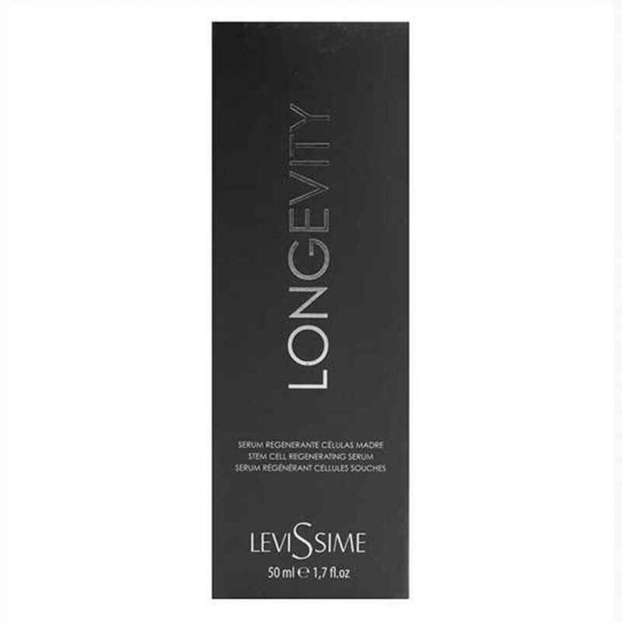 Bodylotion Levissime Longevity Serum 50 ml (50 ml) #1