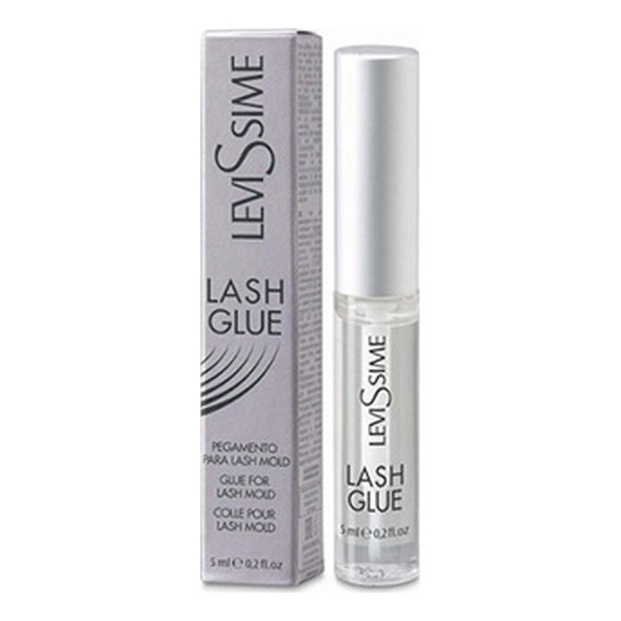 Lim til Falske jenvipper Levissime Lash Glue (5 ml) #1