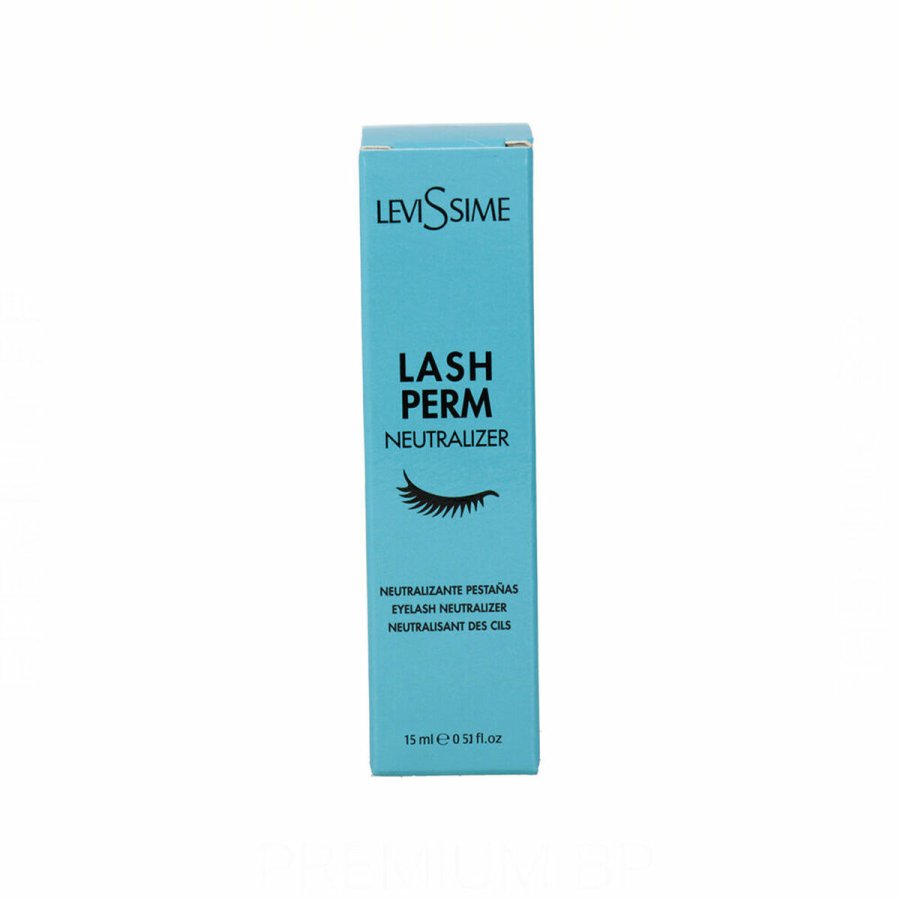 Stylingel Levissime Lash Perm 15ML #1
