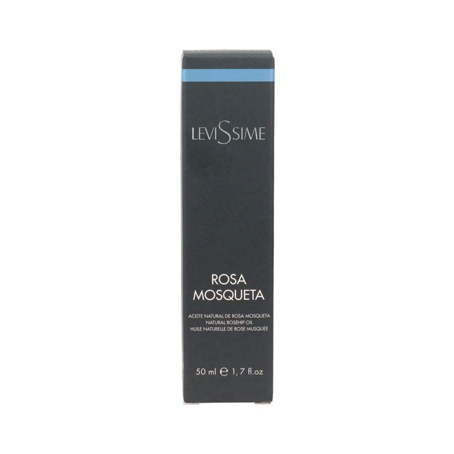 Kropsolie Levissime Rosa Mosqueta 50 ml #1