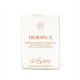 Bodylotion Levissime Hidraplus (6 x 3 ml) #1