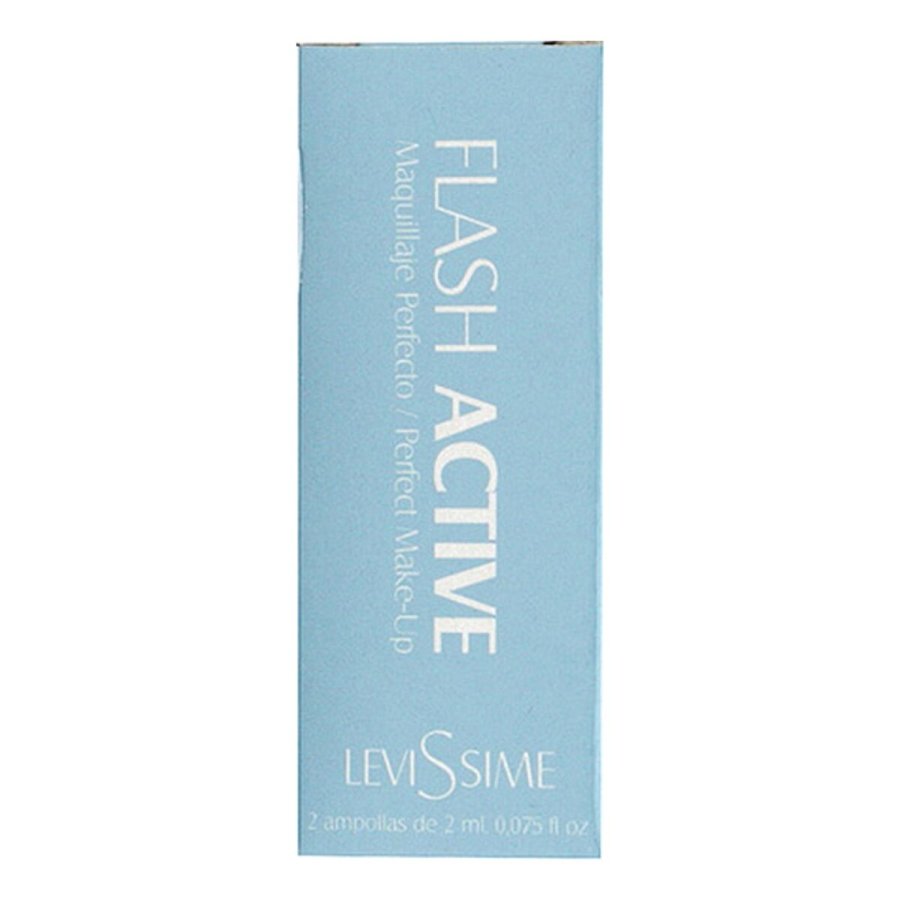 Ampuller Flash Active Levissime Ampollas Flash (2 x 2 ml) #1