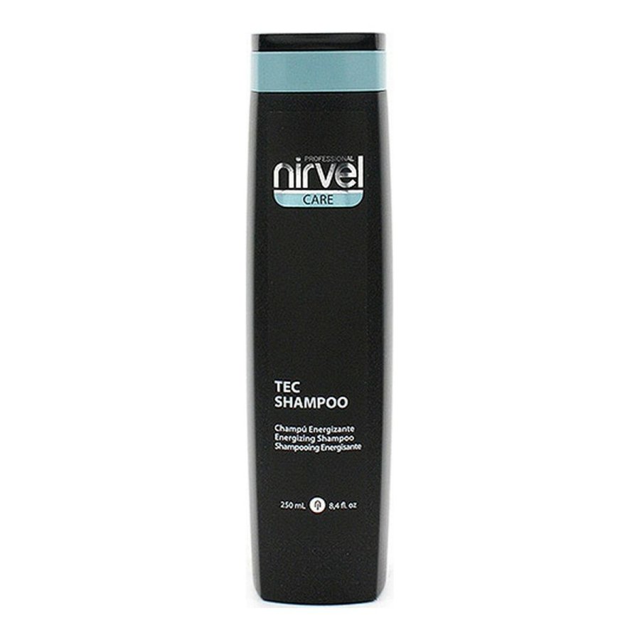 Shampoo Care Nirvel 250 ml 1 L #1
