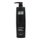 Shampoo Care Nirvel 250 ml 1 L #2