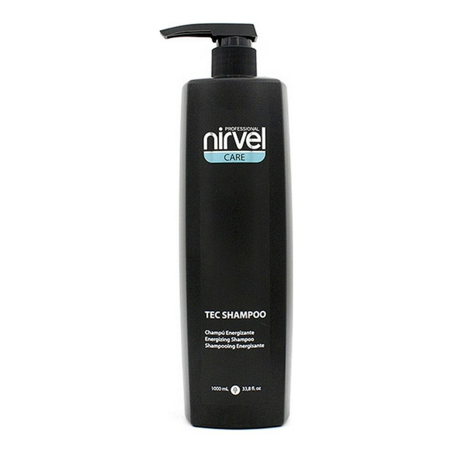 Shampoo Care Nirvel 250 ml 1 L #2