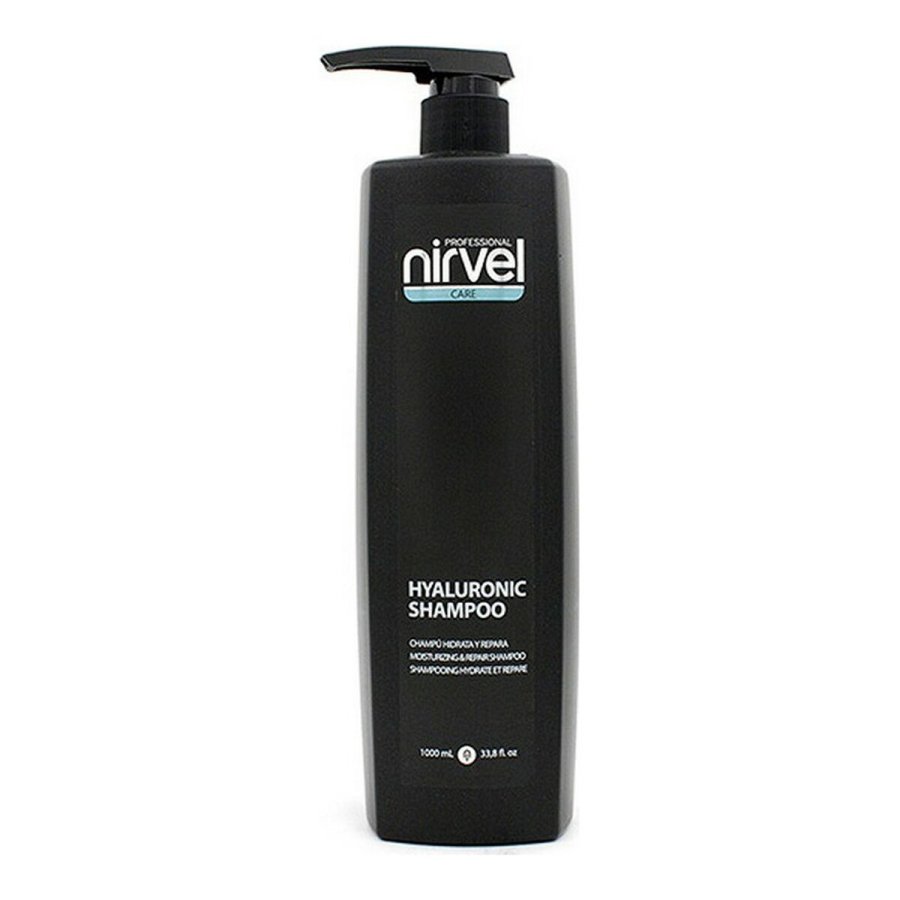 Shampoo Care Nirvel #1