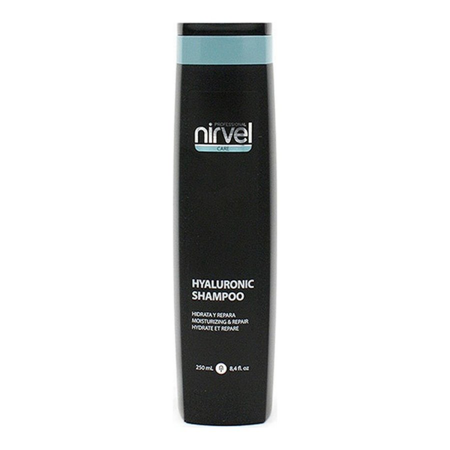 Shampoo Care Nirvel #2