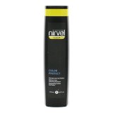 Shampoo + Hrbalsam Nirvel #1