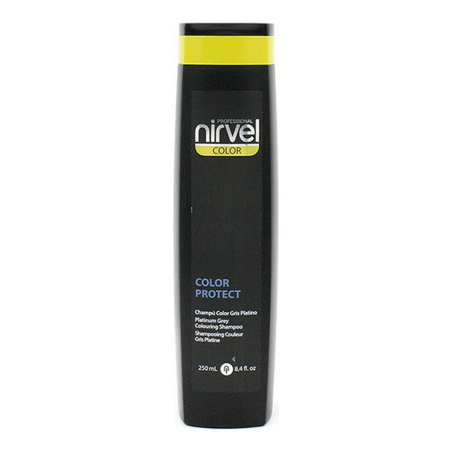 Shampoo + Hrbalsam Nirvel #1